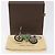 LOUIS VUITTON Bijoux Sac Charm Bicicletta metallo Argento M77148 LV Auth 114565SAM - vista 11