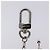 LOUIS VUITTON Bijoux Sac Charm Bicicletta metallo Argento M77148 LV Auth 114565SAM - vista 4