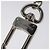 LOUIS VUITTON Bijoux Sac Charm Bicicletta metallo Argento M77148 LV Auth 114565SAM - vista 9