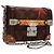 LOUIS VUITTON Monogram Essential Trunk Charm M63779 LV Auth 113416SAM Monogramma