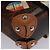 LOUIS VUITTON Monogram Essential Trunk Charm M63779 LV Auth 113416SAM Monogramma - vista 16