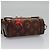 LOUIS VUITTON Monogram Essential Trunk Charm M63779 LV Auth 113416SAM Monogramma - vista 5