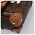 LOUIS VUITTON Monogram Essential Trunk Charm M63779 LV Auth 113416SAM Monogramma - vista 7