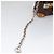 LOUIS VUITTON Monogram Essential Trunk Charm M63779 LV Auth 113416SAM Monogramma - vista 8