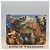 LOUIS VUITTON Pochette Plat Celty Koons Rubens M64617 LV Auth 115961SAM Multicolor - vista 12
