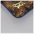 LOUIS VUITTON Pochette Plat Celty Koons Rubens M64617 LV Auth 115961SAM Multicolor - vista 14