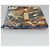 LOUIS VUITTON Pochette Plat Celty Koons Rubens M64617 LV Auth 115961SAM Multicolor - vista 4