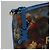 LOUIS VUITTON Pochette Plat Celty Koons Rubens M64617 LV Auth 115961SAM Multicolor - vista 8