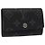 LOUIS VUITTON Monogram Eclipse Multicles6 Key Case M82603 LV Auth EC409M