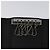 LOUIS VUITTON Monogram Eclipse Multicles6 Key Case M82603 LV Auth EC409M - view 20
