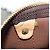 LOUIS VUITTON Monogram Ciliegia Keepall 45 Borsa Boston M95011 LV Auth BD1558SAM Monogramma - vista 11