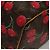 LOUIS VUITTON Monogram Ciliegia Keepall 45 Borsa Boston M95011 LV Auth BD1558SAM Monogramma - vista 14