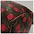 LOUIS VUITTON Monogram Ciliegia Keepall 45 Borsa Boston M95011 LV Auth BD1558SAM Monogramma - vista 16
