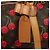 LOUIS VUITTON Monogram Ciliegia Keepall 45 Borsa Boston M95011 LV Auth BD1558SAM Monogramma - vista 18