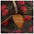 LOUIS VUITTON Monogram Ciliegia Keepall 45 Borsa Boston M95011 LV Auth BD1558SAM Monogramma - vista 20