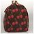 LOUIS VUITTON Monogram Ciliegia Keepall 45 Borsa Boston M95011 LV Auth BD1558SAM Monogramma - vista 3
