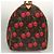 LOUIS VUITTON Monogram Ciliegia Keepall 45 Borsa Boston M95011 LV Auth BD1558SAM Monogramma - vista 4