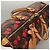 LOUIS VUITTON Monogram Ciliegia Keepall 45 Borsa Boston M95011 LV Auth BD1558SAM Monogramma - vista 6