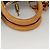 LOUIS VUITTON Monogram Ciliegia Keepall 45 Borsa Boston M95011 LV Auth BD1558SAM Monogramma - vista 7