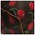 LOUIS VUITTON Monogram Ciliegia Keepall 45 Borsa Boston M95011 LV Auth BD1558SAM Monogramma - vista 9