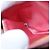 Borsa a Spalla Miu Miu in Pelle Rosa Oro Auth BD1584SAM D'oro - vista 11