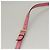 Borsa a Spalla Miu Miu in Pelle Rosa Oro Auth BD1584SAM D'oro - vista 14