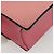 Borsa a Spalla Miu Miu in Pelle Rosa Oro Auth BD1584SAM D'oro - vista 16