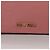 Borsa a Spalla Miu Miu in Pelle Rosa Oro Auth BD1584SAM D'oro - vista 18