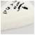 Borsa a Spalla PRADA Pile Bianco Argento Auth MX183SAM - vista 14