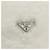 Borsa a Spalla PRADA Pile Bianco Argento Auth MX183SAM - vista 18