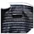 Borsa a Spalla PRADA Pile Bianco Argento Auth MX183SAM - vista 19