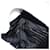 Borsa a Spalla PRADA Pile Bianco Argento Auth MX183SAM - vista 21