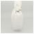 Borsa a Spalla PRADA Pile Bianco Argento Auth MX183SAM - vista 4