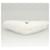 Borsa a Spalla PRADA Pile Bianco Argento Auth MX183SAM - vista 5