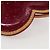 LOUIS VUITTON Vernis Pochette Papillon Borsa a Spalla Viola M92270 Auth 116413SAM Porpora - vista 19