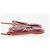 LOUIS VUITTON Vernis Pochette Papillon Borsa a Spalla Viola M92270 Auth 116413SAM Porpora - vista 3