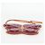 LOUIS VUITTON Vernis Pochette Papillon Borsa a Spalla Viola M92270 Auth 116413SAM Porpora - vista 5