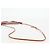 LOUIS VUITTON Vernis Pochette Papillon Borsa a Spalla Viola M92270 Auth 116413SAM Porpora - vista 7