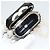 Custodia per Airpods CHANEL Spalla plastica Nera CC Auth BA1117SM Nero - vista 11