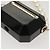 Custodia per Airpods CHANEL Spalla plastica Nera CC Auth BA1117SM Nero - vista 16