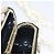 Custodia per Airpods CHANEL Spalla plastica Nera CC Auth BA1117SM Nero - vista 19