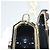 Custodia per Airpods CHANEL Spalla plastica Nera CC Auth BA1117SM Nero - vista 20