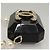 Custodia per Airpods CHANEL Spalla plastica Nera CC Auth BA1117SM Nero - vista 4