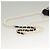 Custodia per Airpods CHANEL Spalla plastica Nera CC Auth BA1117SM Nero - vista 7