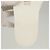 CHANEL Sandali da Spiaggia Cotone 39C Bianco CC Auth BA1259SM - vista 10