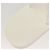 CHANEL Sandali da Spiaggia Cotone 39C Bianco CC Auth BA1259SM - vista 14