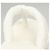 CHANEL Sandali da Spiaggia Cotone 39C Bianco CC Auth BA1259SM - vista 15