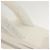 CHANEL Sandali da Spiaggia Cotone 39C Bianco CC Auth BA1259SM - vista 17