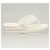 CHANEL Sandali da Spiaggia Cotone 39C Bianco CC Auth BA1259SM - vista 20