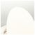 CHANEL Sandali da Spiaggia Cotone 39C Bianco CC Auth BA1259SM - vista 24
